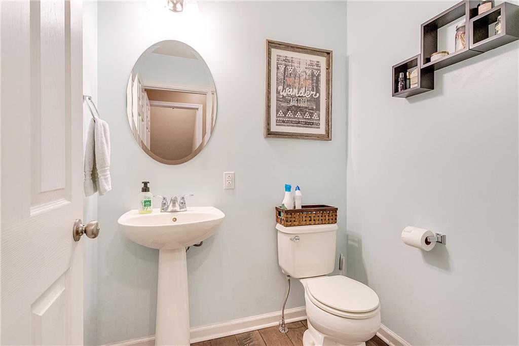 13 Alpine Avenue Pittsburgh, PA 15212 - Photo 12 of 25 Gallery Image 12