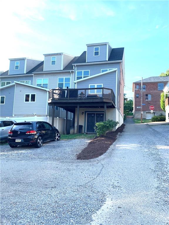 13 Alpine Avenue Pittsburgh, PA 15212 - Photo 25 of 25 Gallery Image 25