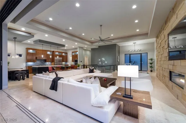 $25,000 | 675 Scenic Rim Drive, Henderson, NV 89012