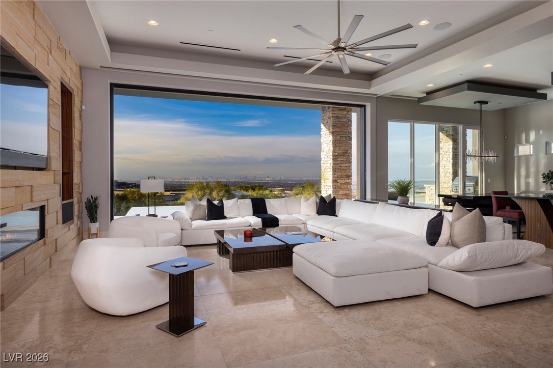 675 Scenic Rim Drive Henderson, NV 89012 - Photo 19 of 46