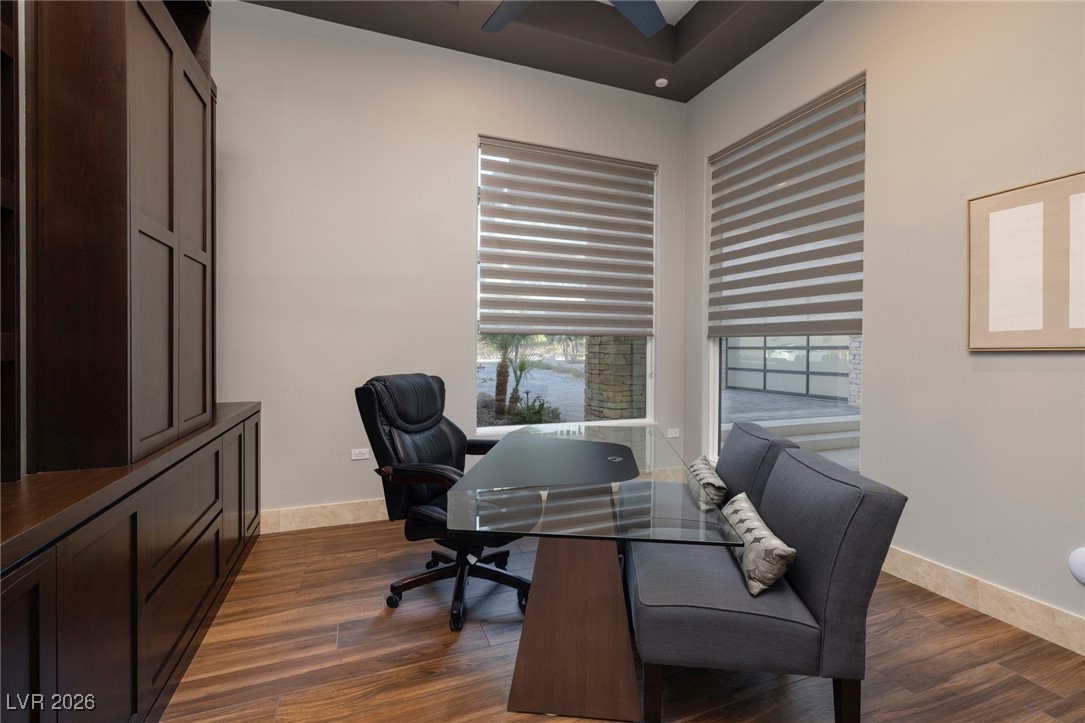 675 Scenic Rim Drive Henderson, NV 89012 - Photo 21 of 46