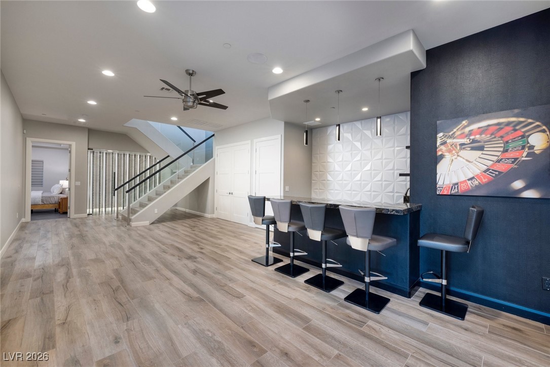 675 Scenic Rim Drive Henderson, NV 89012 - Photo 24 of 46