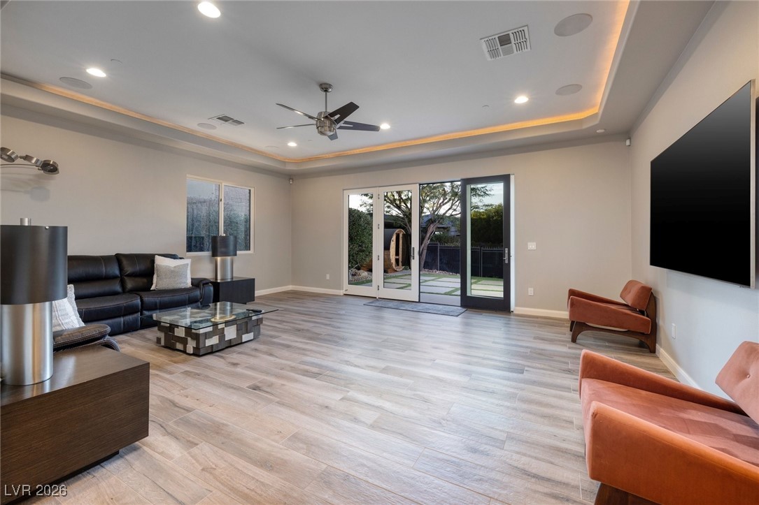 675 Scenic Rim Drive Henderson, NV 89012 - Photo 25 of 46