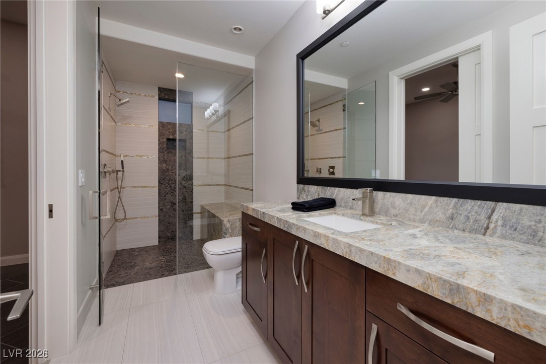 675 Scenic Rim Drive Henderson, NV 89012 - Photo 26 of 46