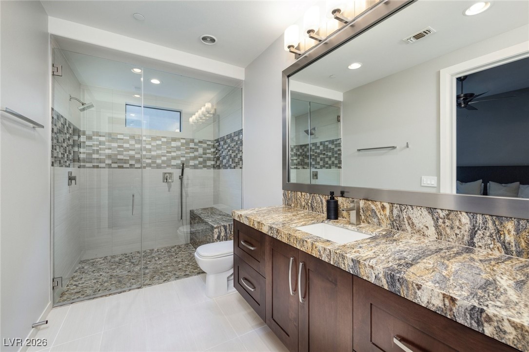 675 Scenic Rim Drive Henderson, NV 89012 - Photo 31 of 46