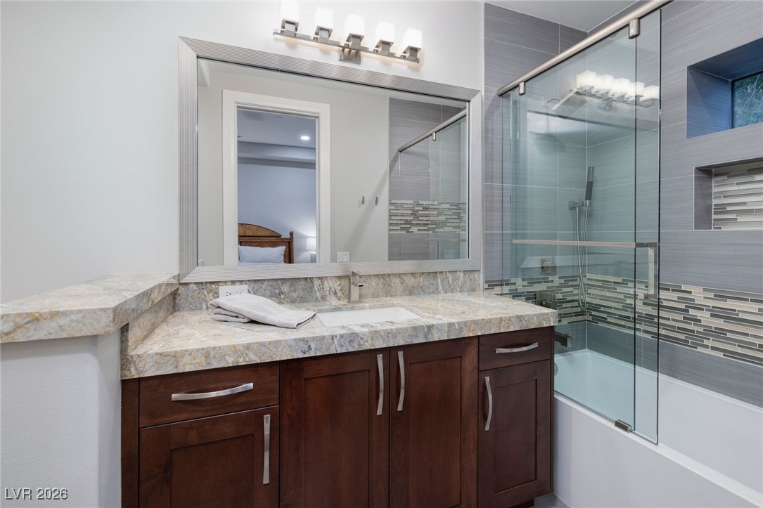 675 Scenic Rim Drive Henderson, NV 89012 - Photo 33 of 46