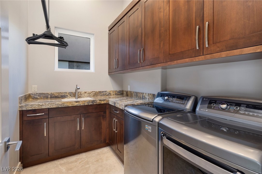 675 Scenic Rim Drive Henderson, NV 89012 - Photo 35 of 46