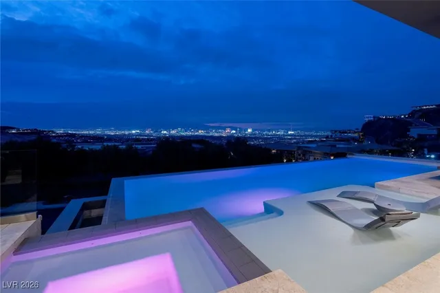 $25,000 | 675 Scenic Rim Drive, Henderson, NV 89012