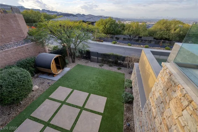 $25,000 | 675 Scenic Rim Drive, Henderson, NV 89012