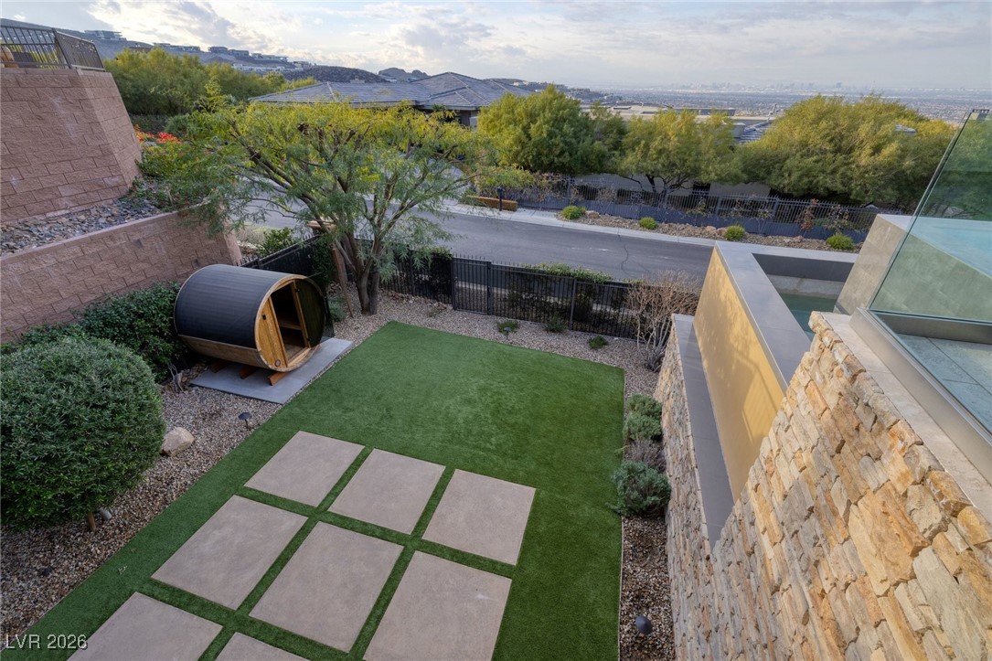 675 Scenic Rim Drive Henderson, NV 89012 - Photo 38 of 46