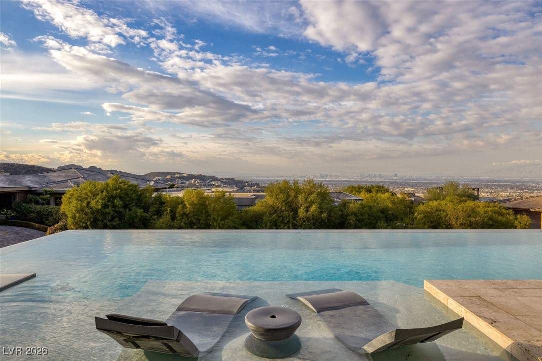 675 Scenic Rim Drive Henderson, NV 89012 - Photo 40 of 46