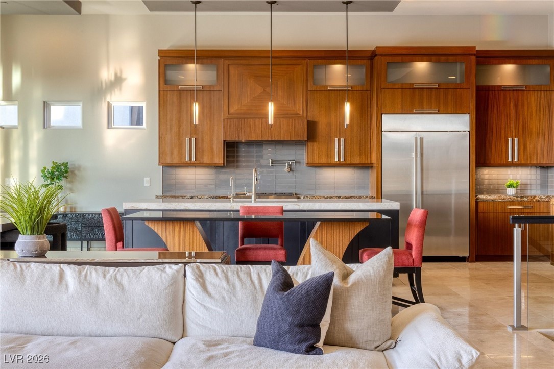 675 Scenic Rim Drive Henderson, NV 89012 - Photo 4 of 46