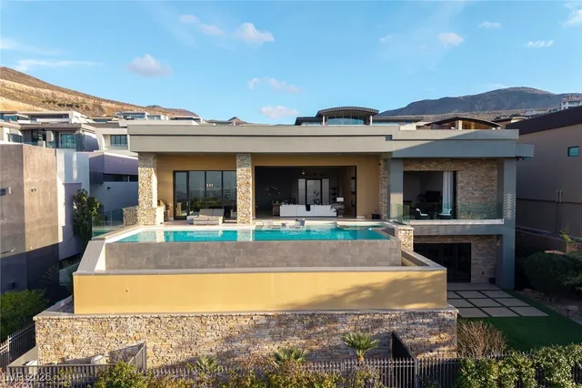 $25,000 | 675 Scenic Rim Drive, Henderson, NV 89012