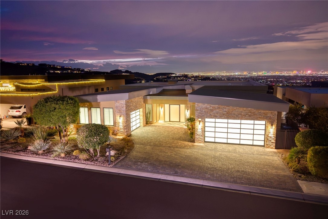675 Scenic Rim Drive Henderson, NV 89012 - Photo 46 of 46