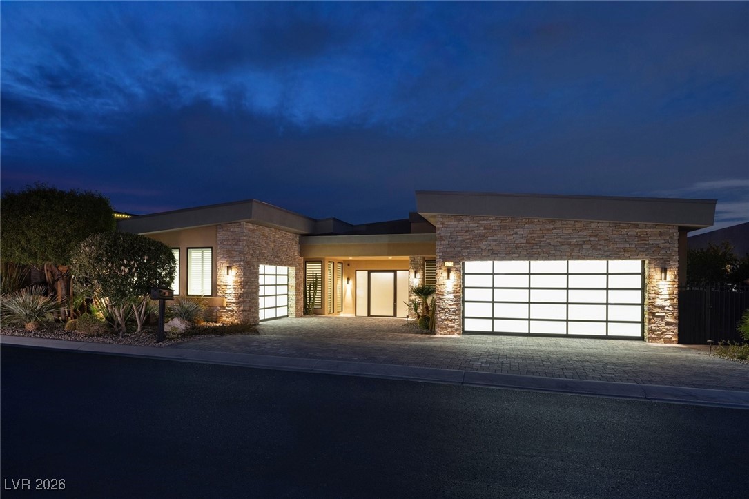 675 Scenic Rim Drive Henderson, NV 89012 - Photo 6 of 46