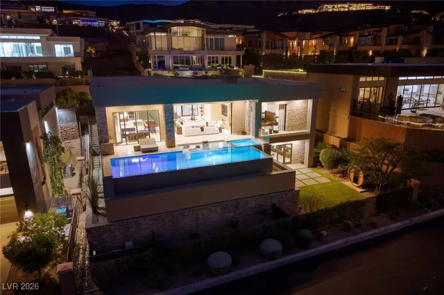 $25,000 | 675 Scenic Rim Drive, Henderson, NV 89012