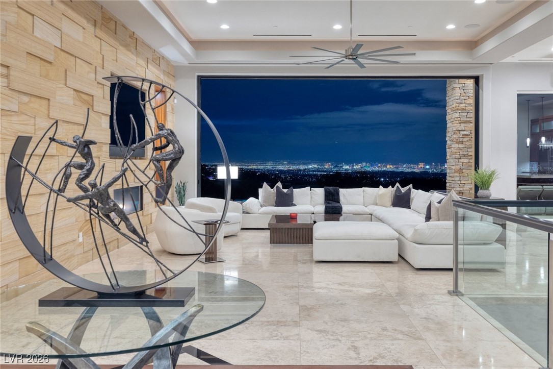 675 Scenic Rim Drive Henderson, NV 89012 - Photo 9 of 46