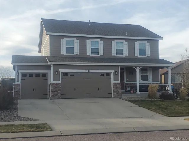 $3,295 | 7122 Golden Acacia Lane, Colorado Springs, CO 80927