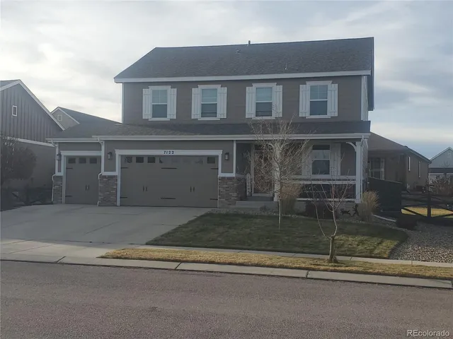 $3,295 | 7122 Golden Acacia Lane, Colorado Springs, CO 80927