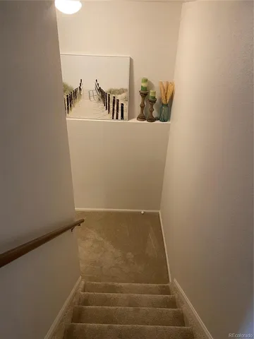 a view of small space