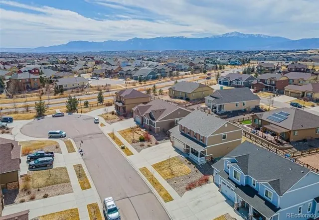 $3,095 | 7122 Golden Acacia Lane, Colorado Springs, CO 80927