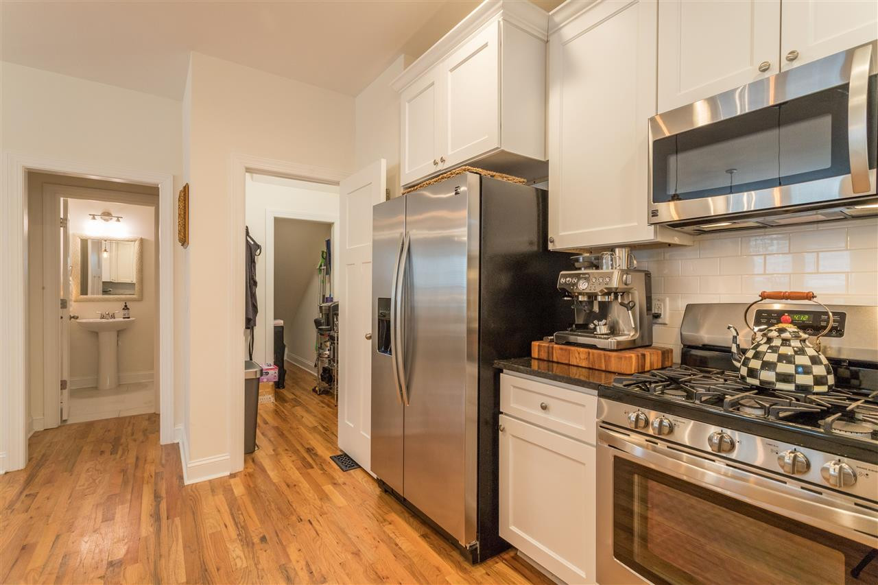 12 Fort Alley Raleigh, NC 27601 - Photo 16 of 30 Photo 16