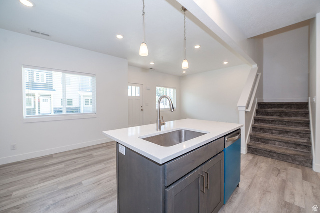 46 West 460 Smithfield, UT 84335 - Photo 12 of 31 Kitchen