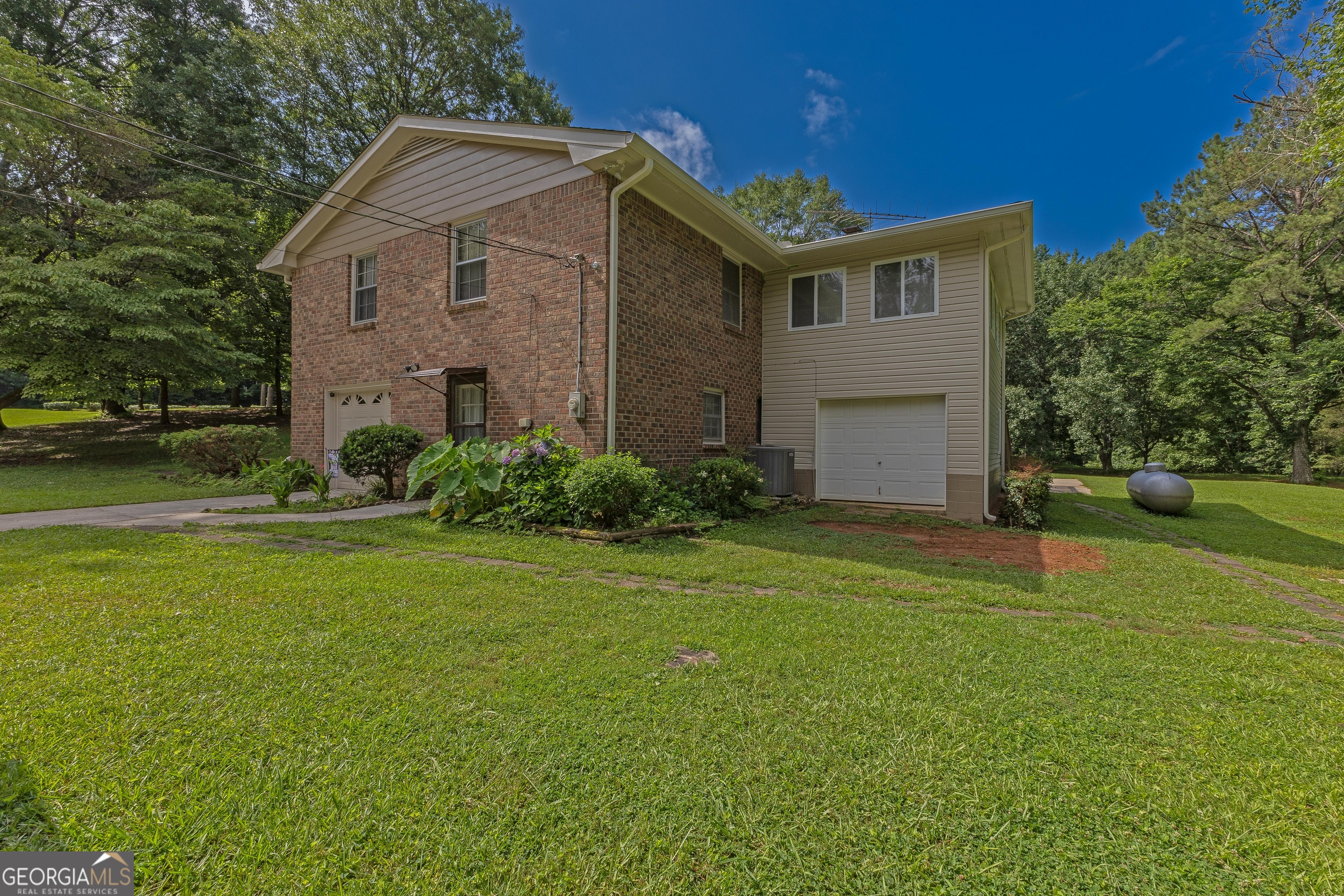 183 Inman Road Fayetteville, GA 30215 - Photo 56 of 64