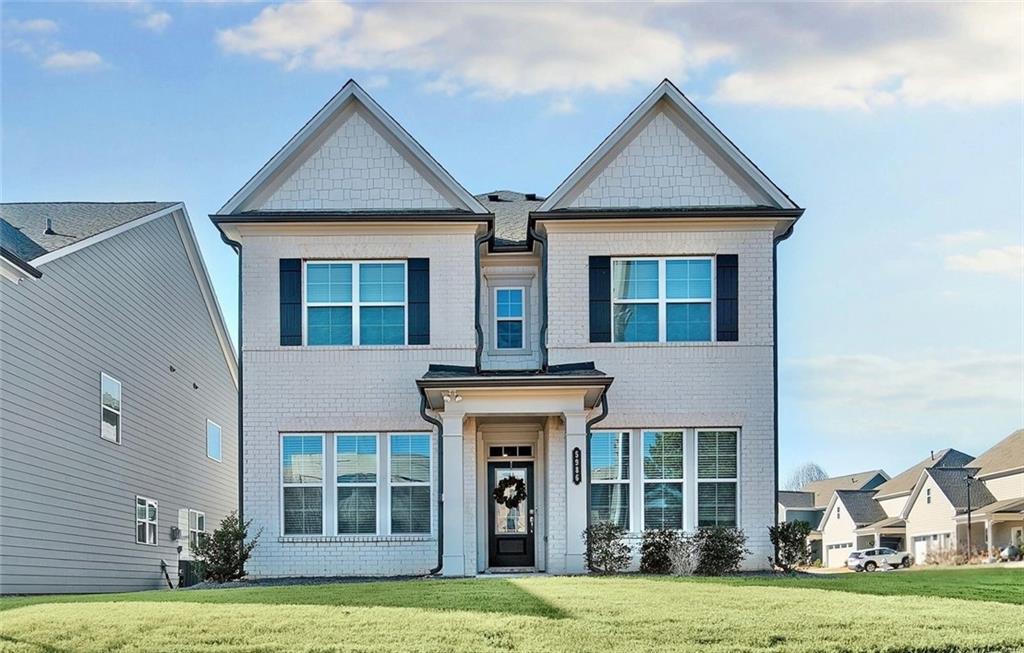 5986 State Bridge Road Johns Creek, GA 30097 - Photo 1 of 1 Gallery Image 1