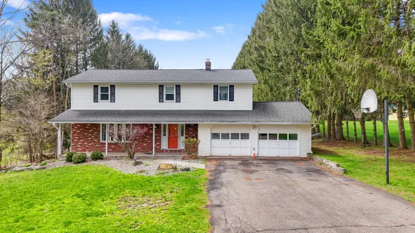 $349,900 | 145 Wilson Hill Road, Binghamton, NY 13905