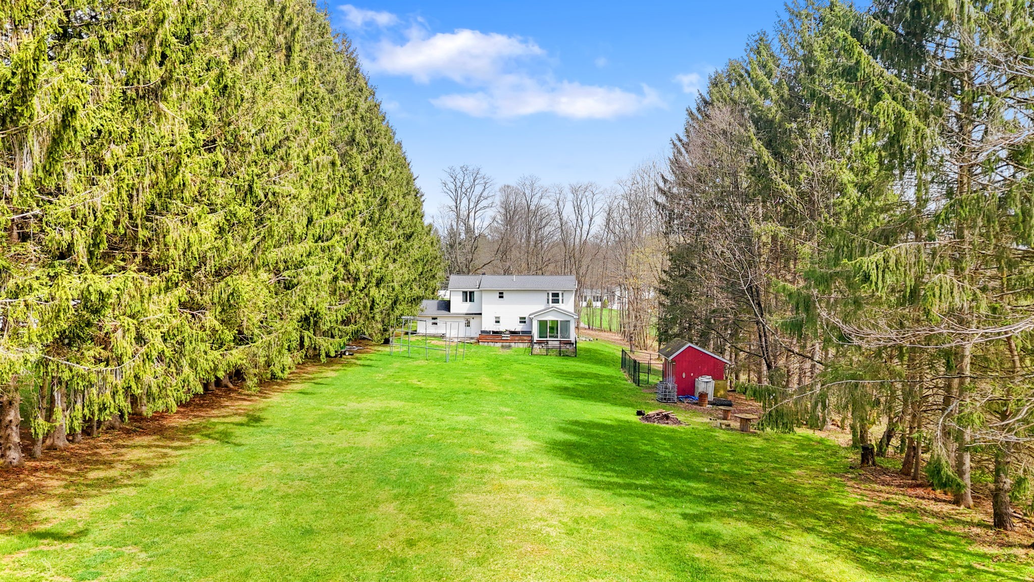 145 Wilson Hill Road Binghamton, NY 13905 - Photo 2 of 33