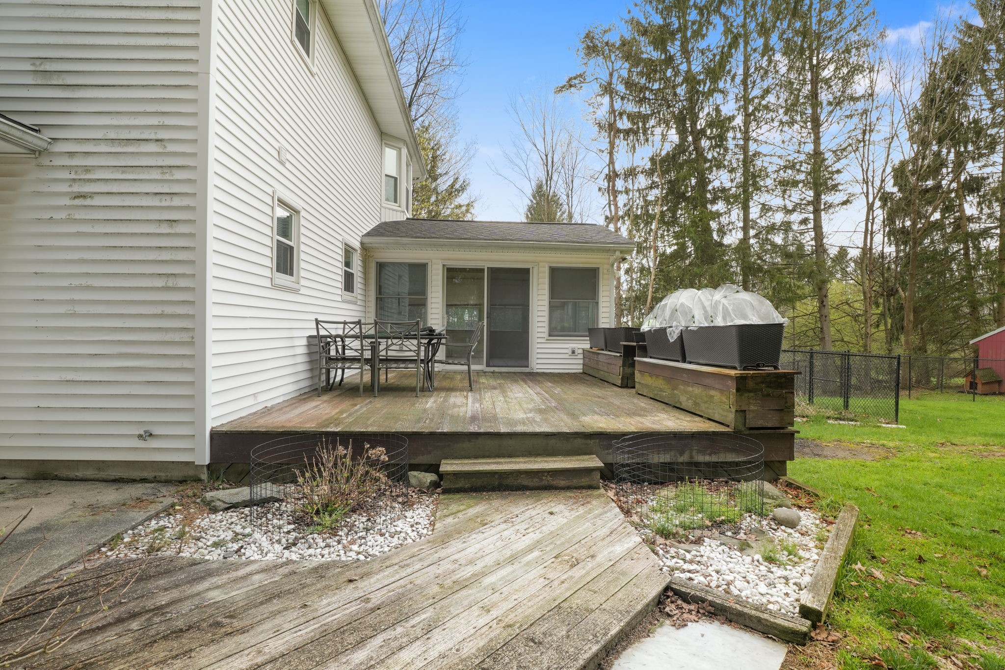 145 Wilson Hill Road Binghamton, NY 13905 - Photo 31 of 33