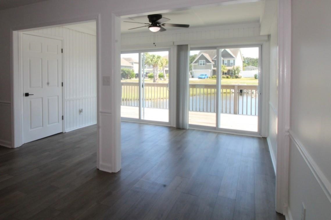 1200 Deer Creek Road, Unit C Surfside Beach, SC 29575 - Photo 6 of 30