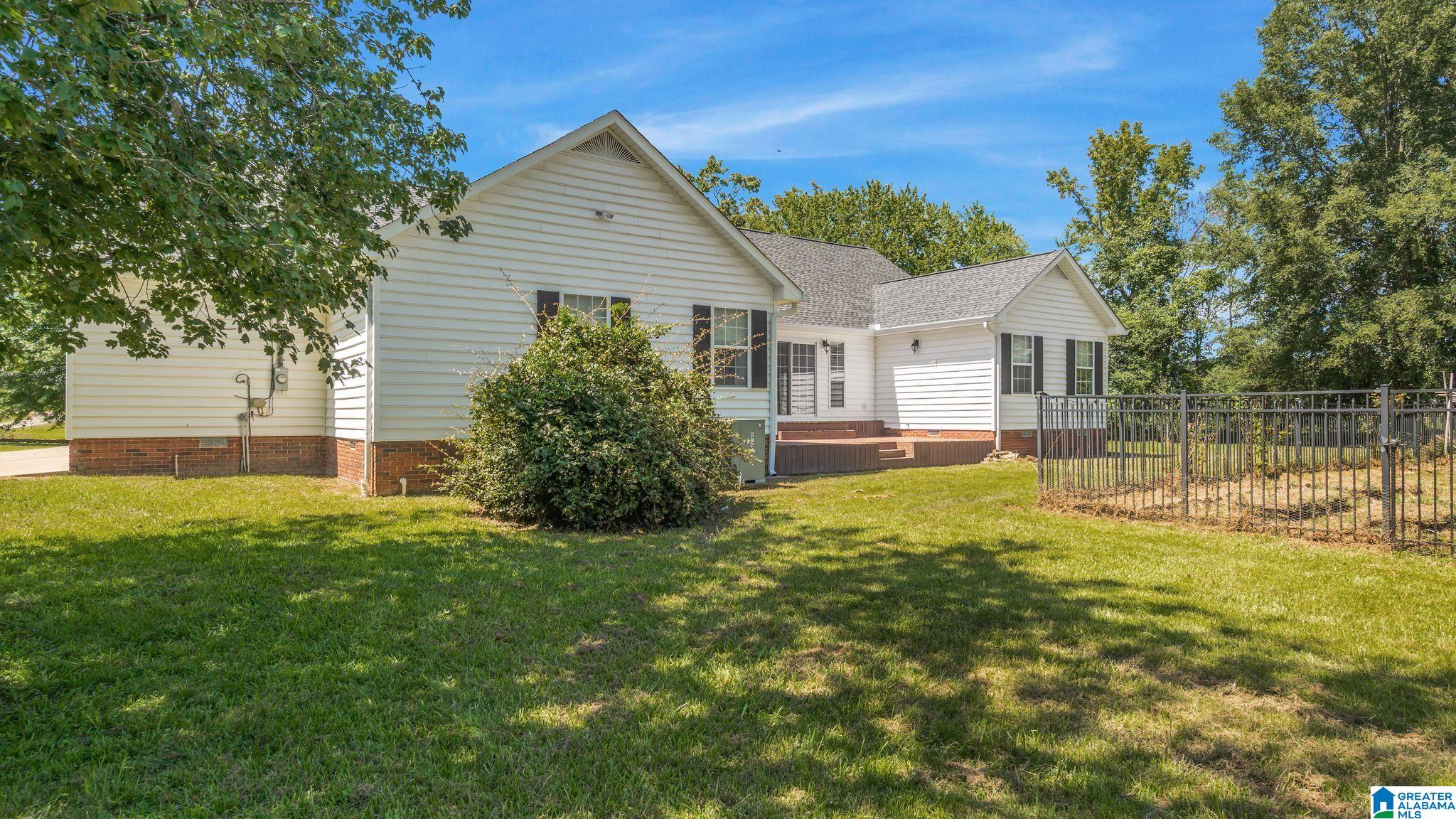 1010 Cedar Bend Road South Gadsden, AL 35907 - Photo 43 of 45
