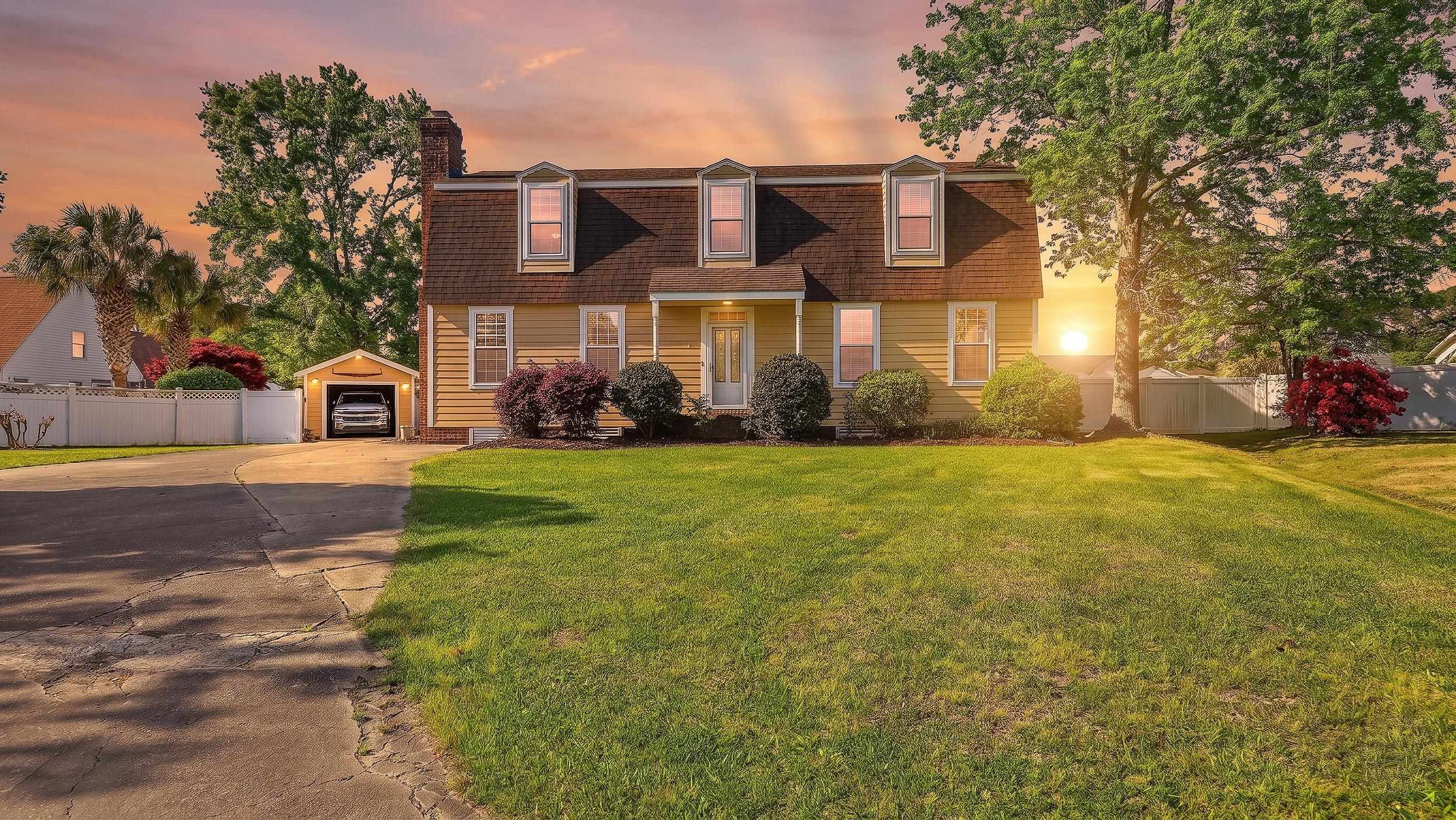 112 Staton Lane Longs, SC 29568 - Photo 2 of 52