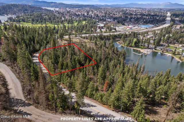 $300,000 | 2931 East Potlatch Hill Road, Coeur D'Alene, ID 83814