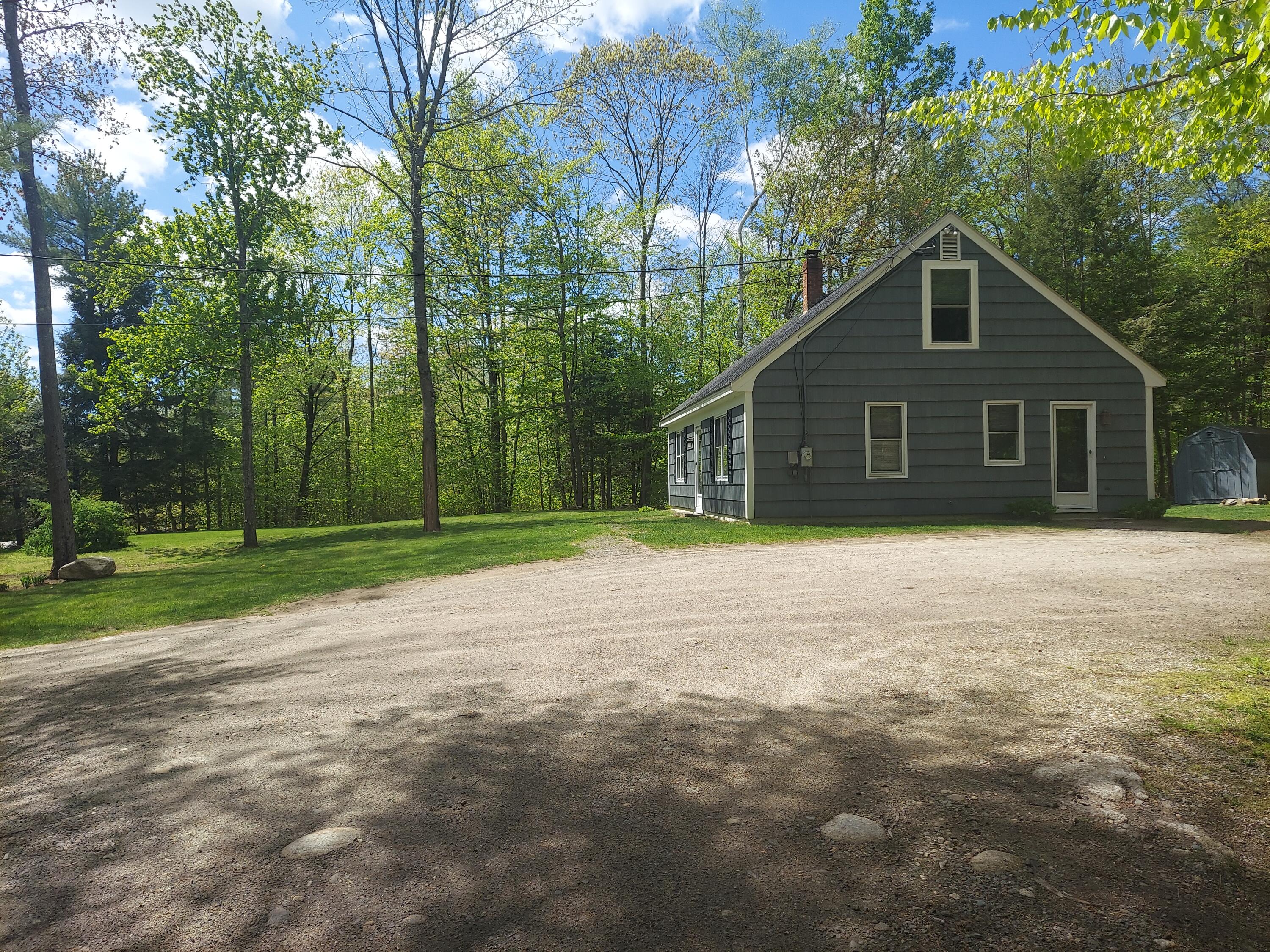 1803 Royalsborough Road Durham, ME 04222 - Photo 2 of 36 20220517_103432