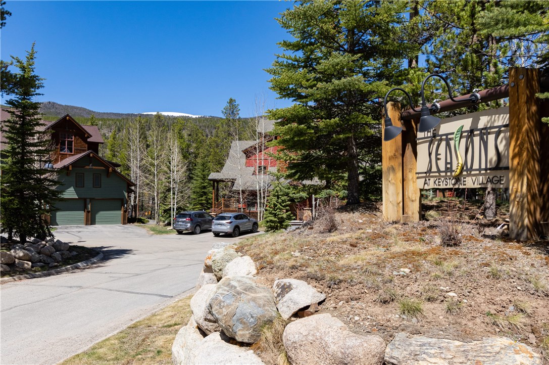 17 Lake Ridge Circle, Unit 1833 Keystone, CO 80435 - Photo 2 of 35 Gallery Image 2