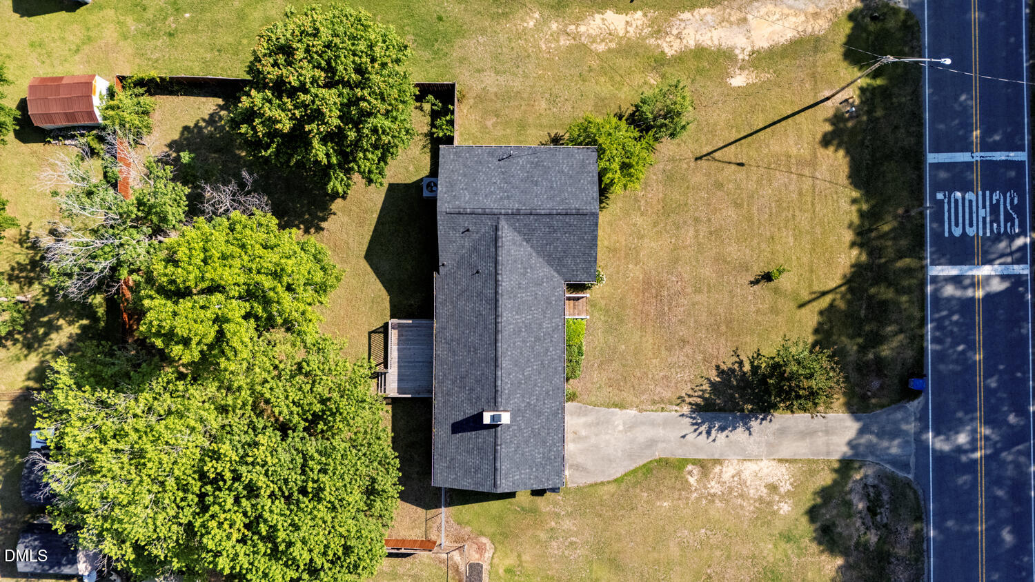 908 Old Mill Road Rocky Mount, NC 27803 - Photo 28 of 32 5-Web Ready-DJI_20260514093307_0024_D-HD