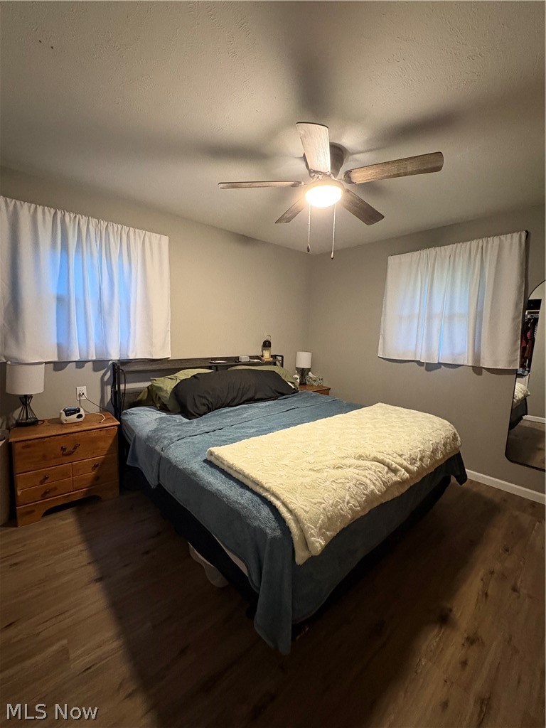 8264 Cedar Road Chesterland, OH 44026 - Photo 21 of 34 ANother view of the primary bedroom!