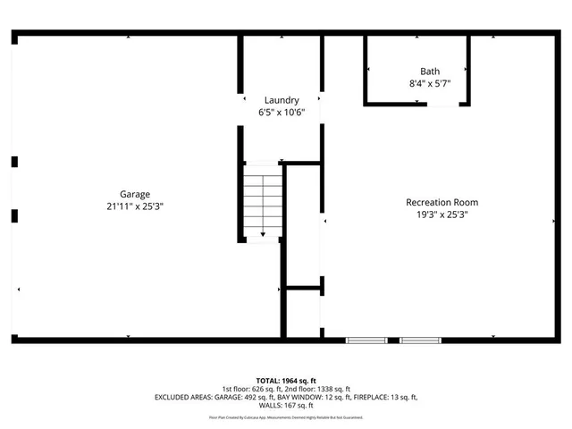 $575,000 | 57 Floyd Creek Church Road, Taylorsville, GA 30178