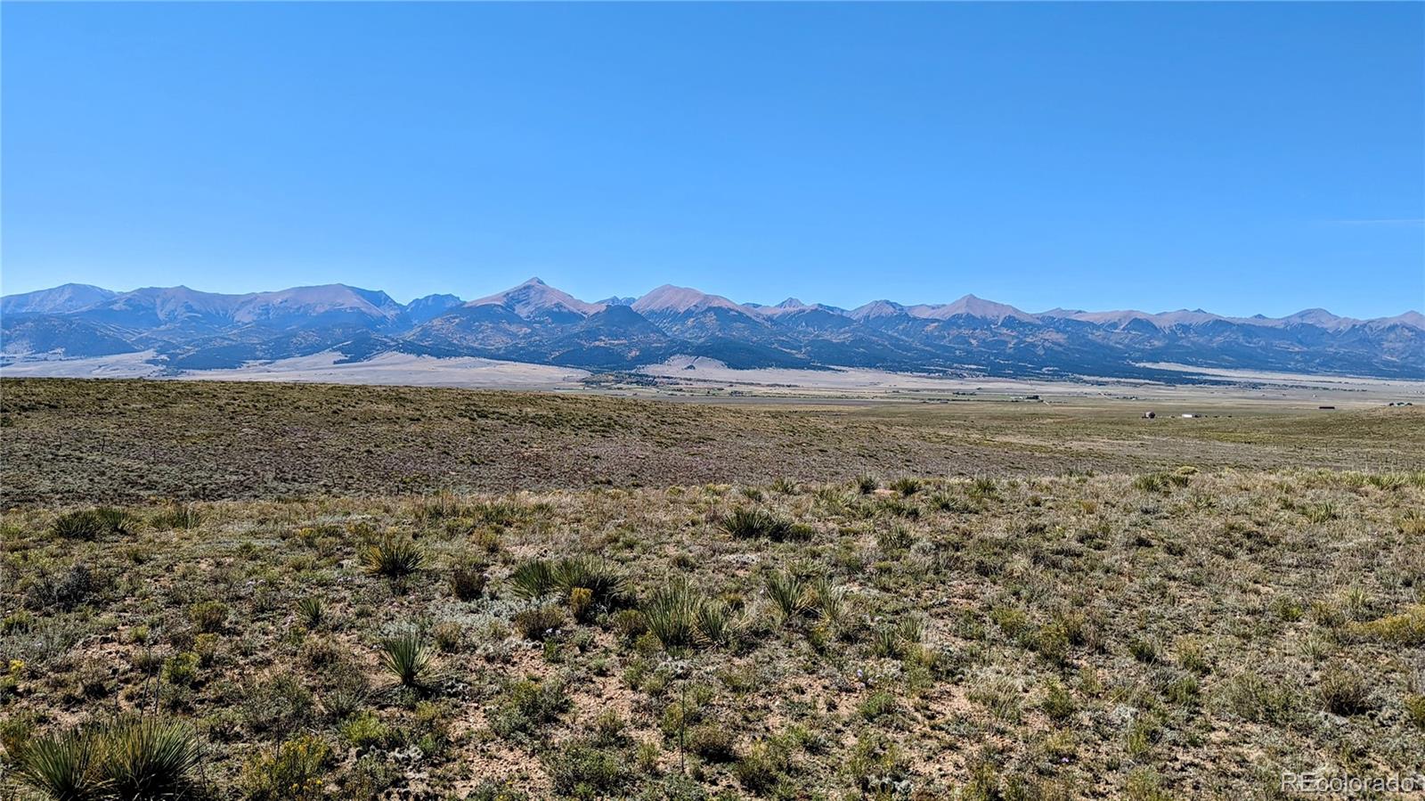 1745 Commanche Road Westcliffe, CO 81252 - Photo 2 of 18 Gallery Image 2
