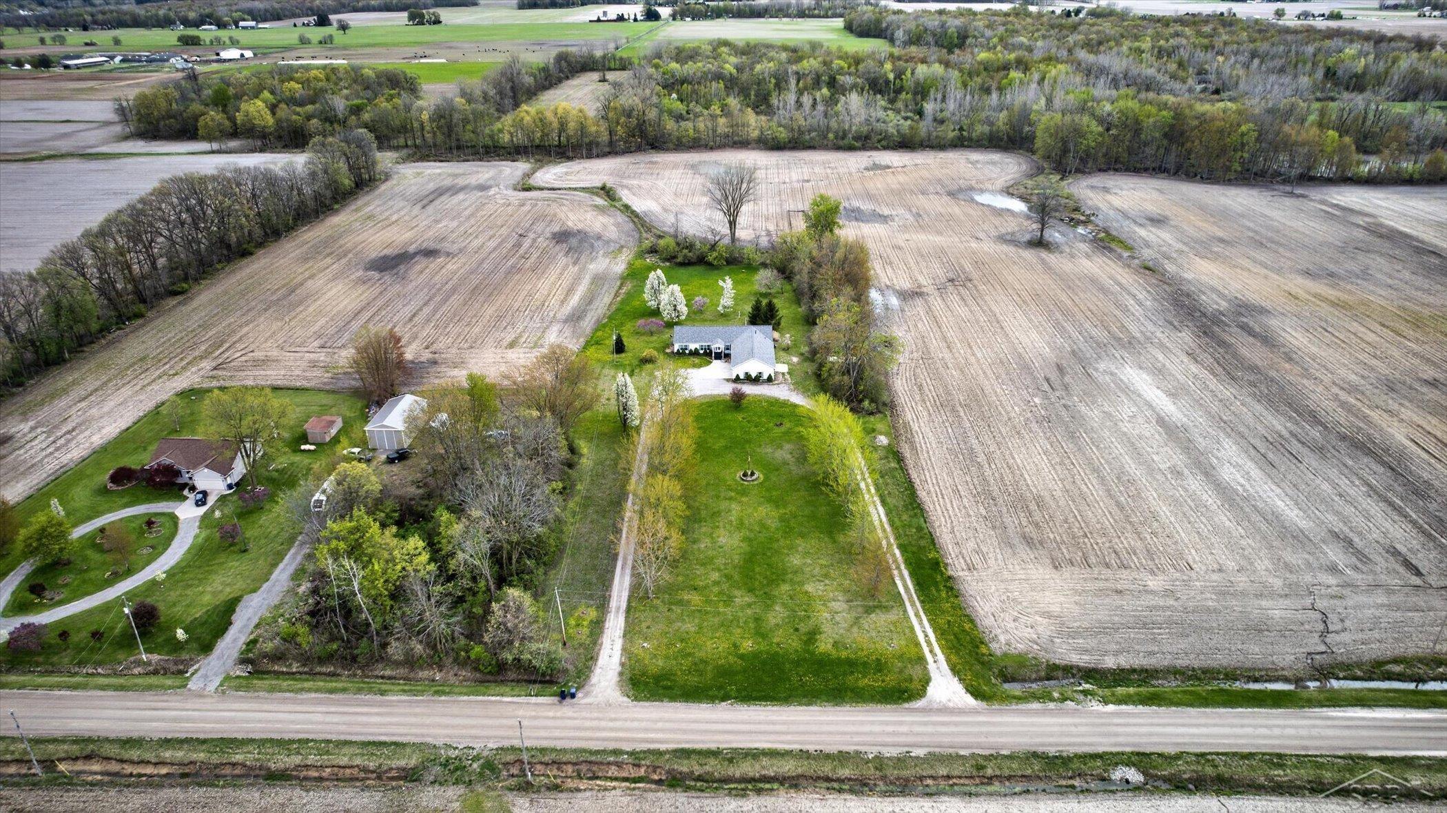 11087 Pierce Road Freeland, MI 48623 - Photo 83 of 98