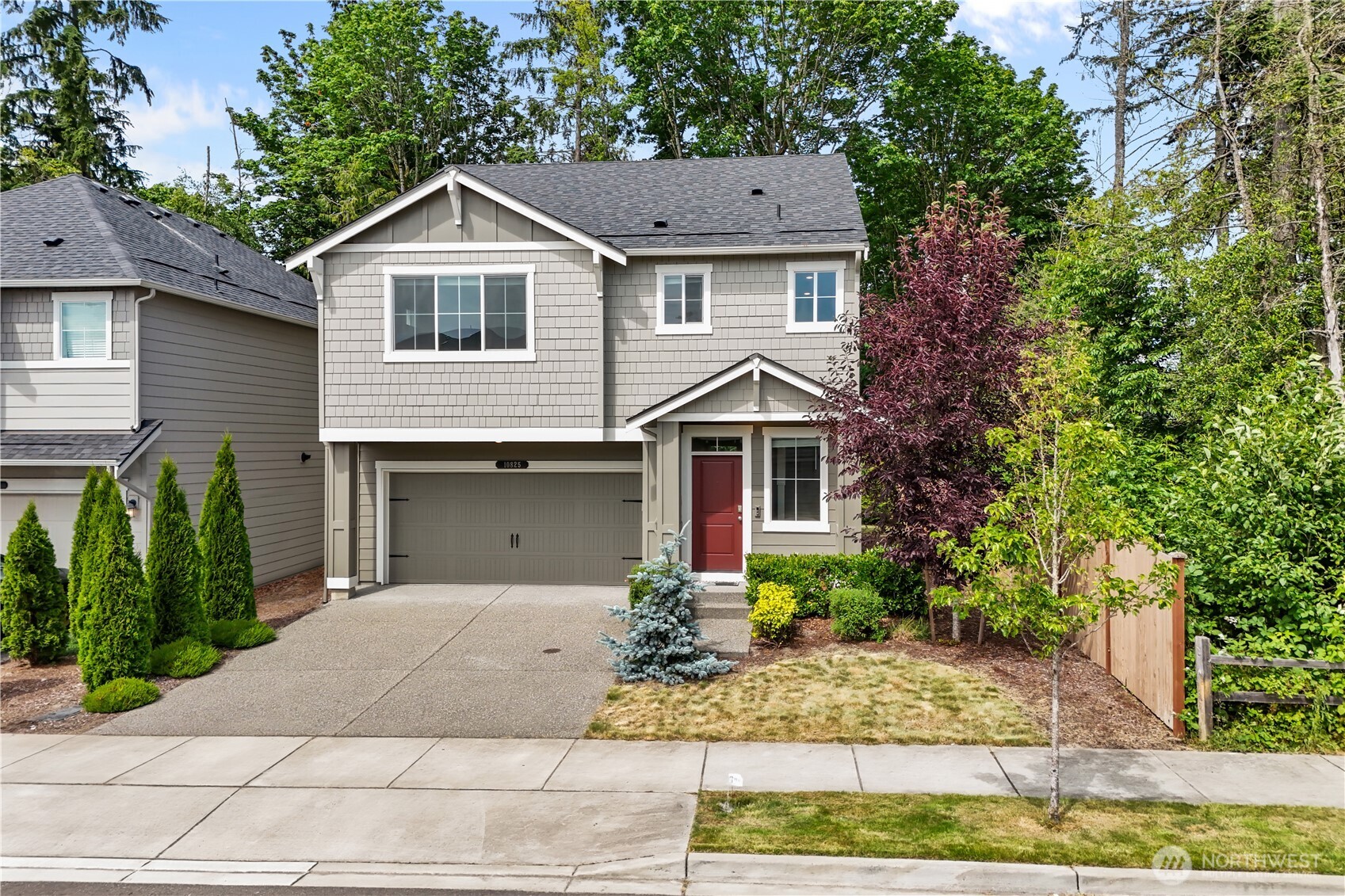 10825 32nd St Northeast