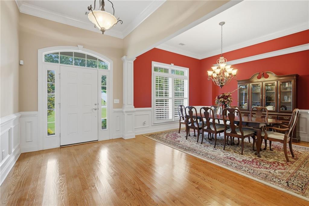 5105 Stefan Ridge Way Buford, GA 30519 - Photo 7 of 80