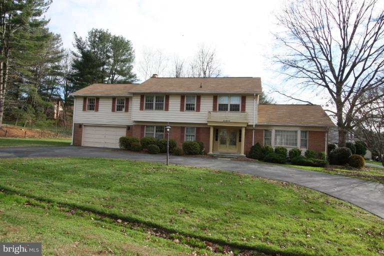 15101 Middlegate Road Silver Spring, MD 20905 - Photo 28 of 28 Exterior (Front)