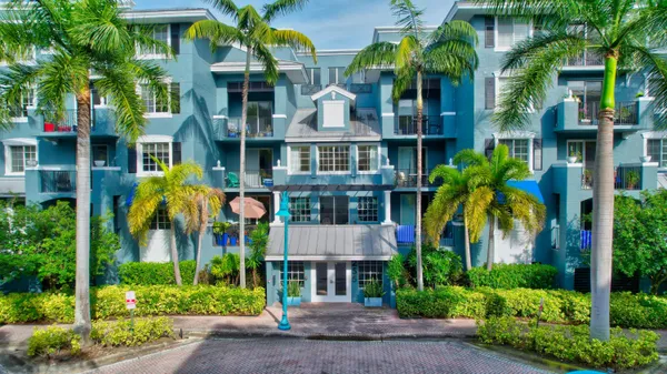 $4,000 | 255 Northeast 3rd Avenue, Unit 2304, Delray Beach, FL 33444