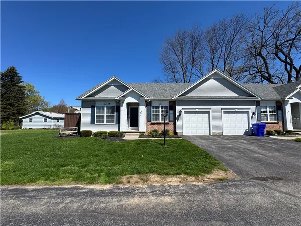 $219,000 | 202 Twin Pines Court, Greece, NY 14616