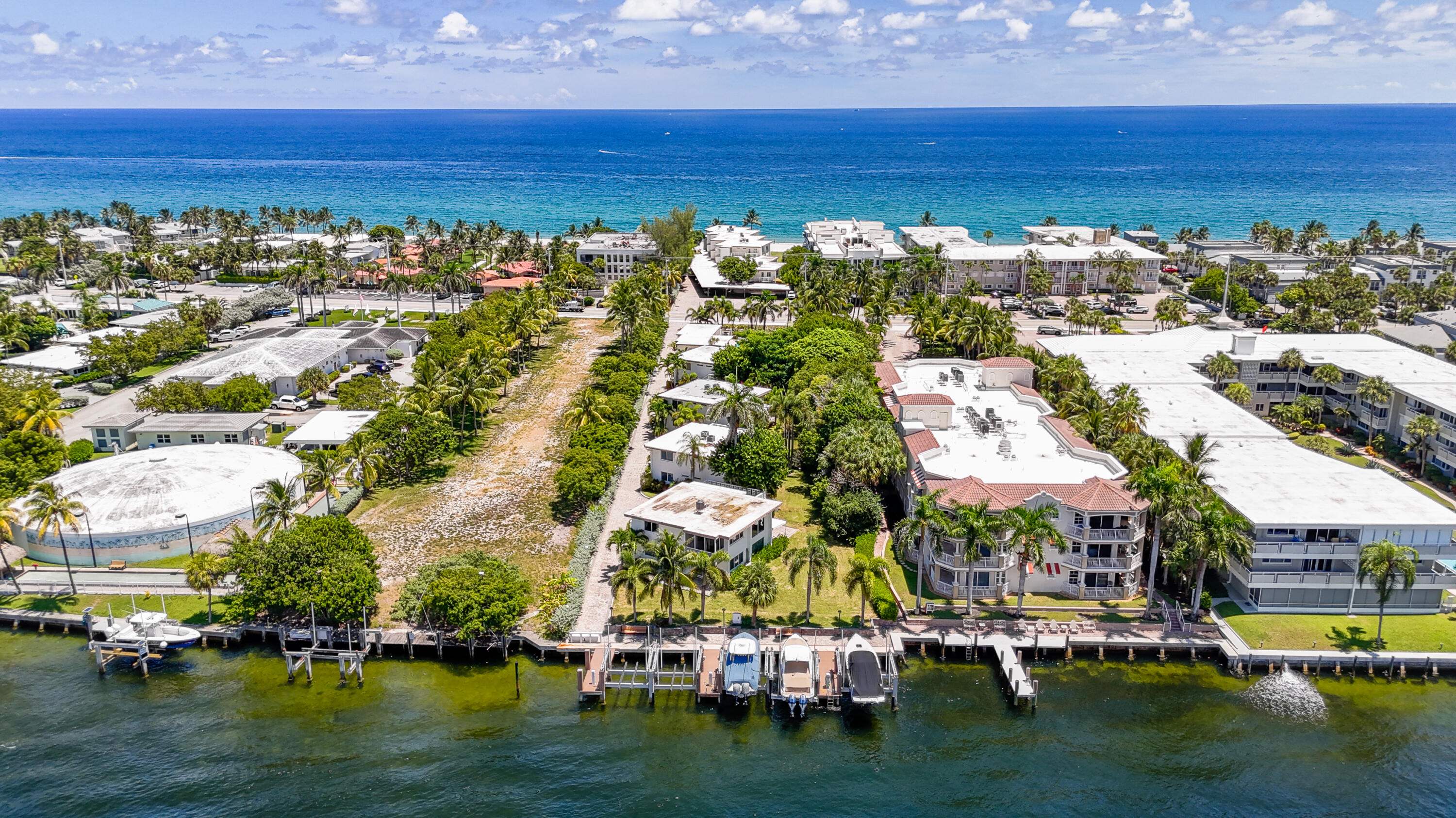 1202 Hillsboro Mile, Unit 2A Hillsboro Beach, FL 33062 - Photo 28 of 54 DJI_20250815132351_0357_D-HDR