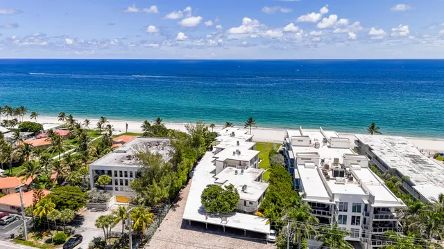 $625,000 | 1202 Hillsboro Mile, Unit 2A, Hillsboro Beach, FL 33062